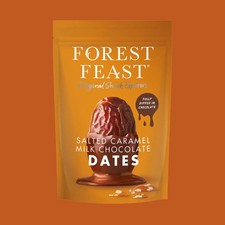 Forest Feast Salted Caramel