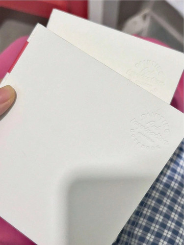 Sheet acrylic paper - sheet,
