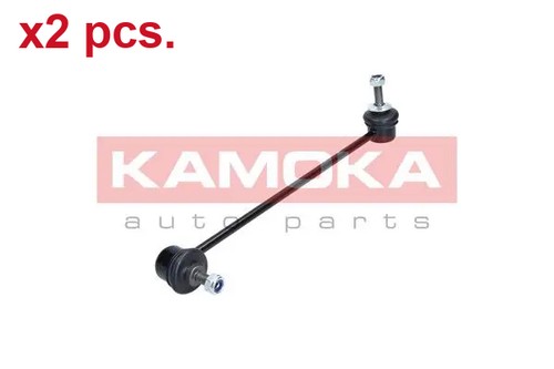 Pcs front anti roll bar - pcs,
