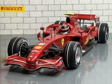 1:18 HOT WHEELS F1 Formula 1