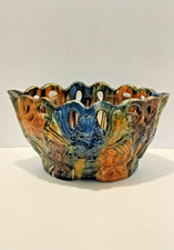 Antique Majolica Art Nouveau