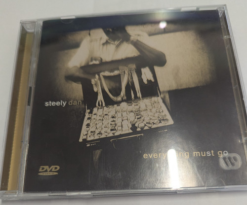 Steely dan everything - dan,