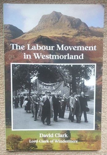 The labour movement - the,