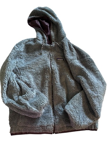 Patagonia reversible cambria - reversible,