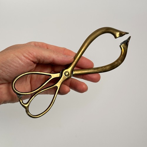 Vintage solid brass - vintage,
