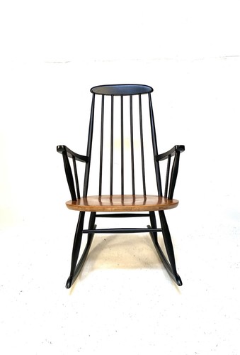 Vintage retro mid century - mid,