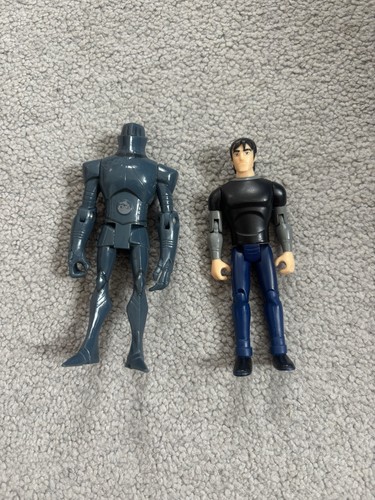 Ben small toy figures - ben,