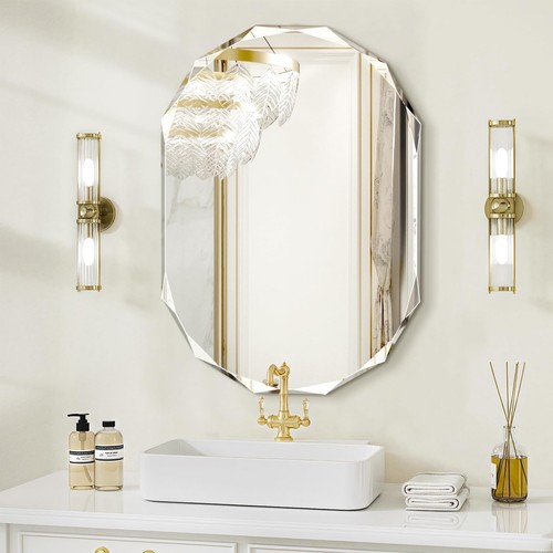 Pregaspor oval wall - 20", x