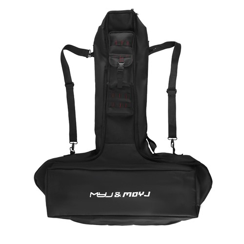 Shape crossbow bag - t-shape,