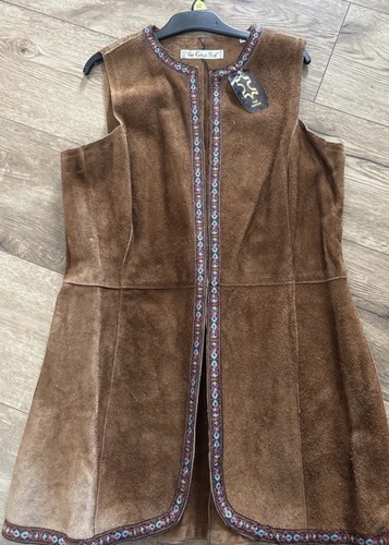 Vintage 60s 70s boho - vintage,
