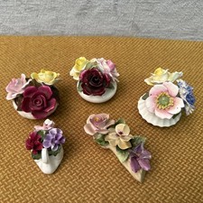 Joblot Vintage Bone China