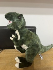 Prextex Dinosaur Plush Toy