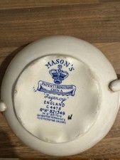Pair of Mason’s