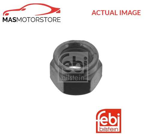 Nut exhaust manifold febi - nut,