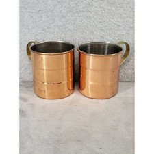 Vintage Coppercraft Guild