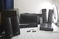 Sony BDV-N790W Blu-ray Home