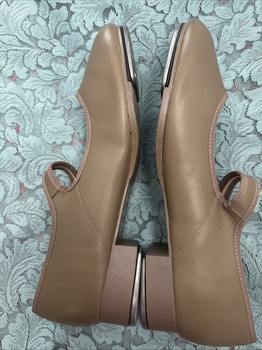 Capezio tele tone 3800a - tone,