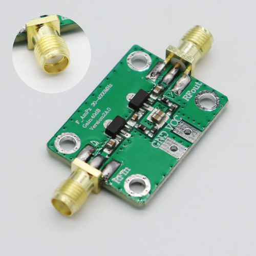 New 4000mhz wideband - rf,
