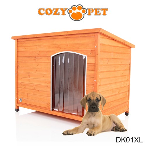 Dog kennel cozy pet size - by, xl