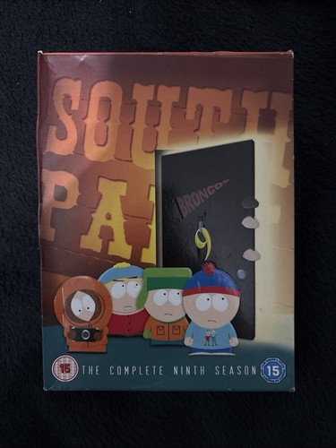 South park the complete - south,