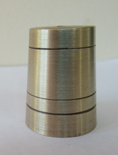 SOLID BRASS ULTRA WALKING