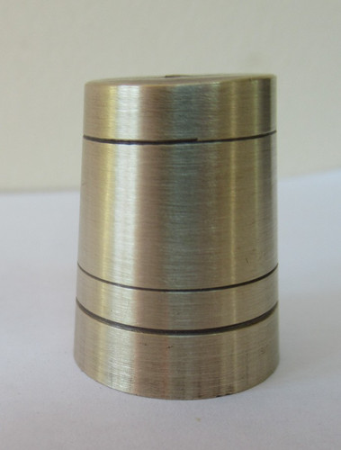 Solid brass ultra walking - solid,