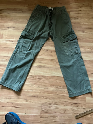 Vintage y2k 2000 - era, levis