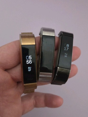 Joblot fitbit alta hr - joblot,