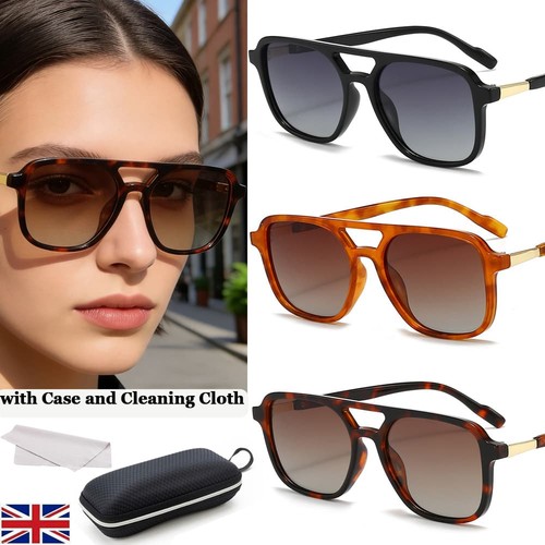 Retro pilot polarised - retro,