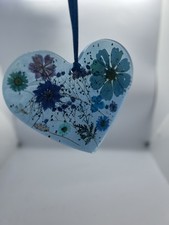 Medium Size Floral Wall