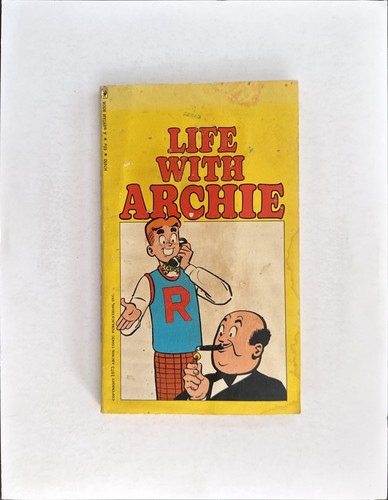 Life with archie - with, 1973