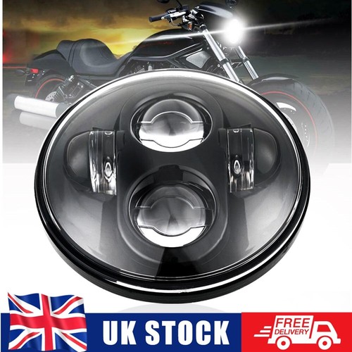 Led headlight hi - led, hi/low