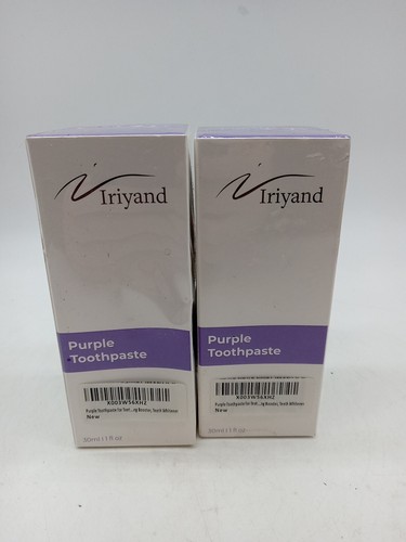 Pack viriyand purple - 2, pack: