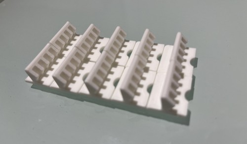 Mercedes r230 roof clips - mercedes,