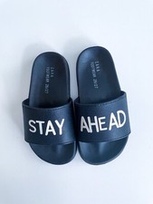 Zara Boys Kids Sliders Infant