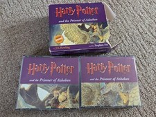 JK Rowling Harry Potter & The