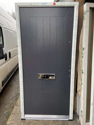 New 1003 2095 - 1003-, anthracite