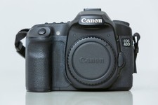Canon EOS 40D 10.1MP Digital