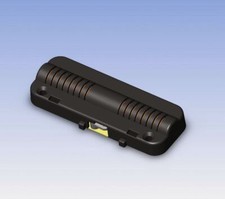 Surface Mounted Point Motor Hornby Railway Track Train Part 1:76 Scale 00-Gauge