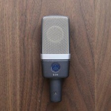 AKG C214 Studio Professional