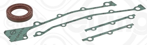 Timing case gasket set - case, e28