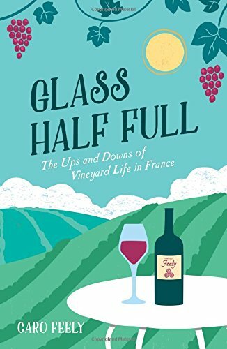 Glass half full the ups - full:,