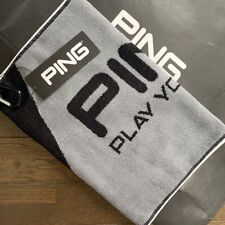 PING Japan Imabari AC-U2208