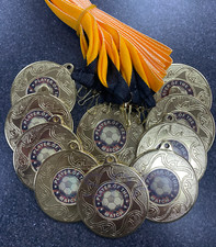 10 x Player of the Match