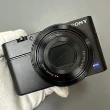 Sony Cyber-Shot DSC-RX100