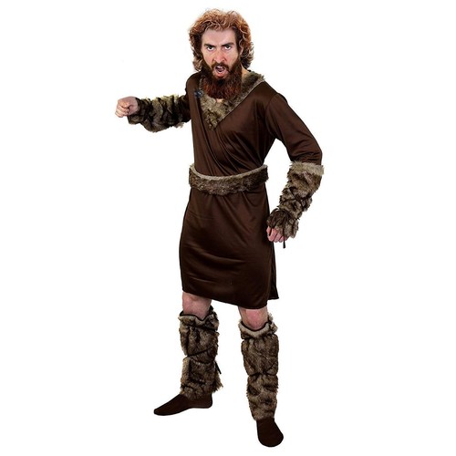 Mens viking costume - mens,