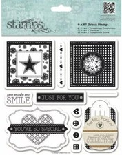 Docrafts Papermania Urban