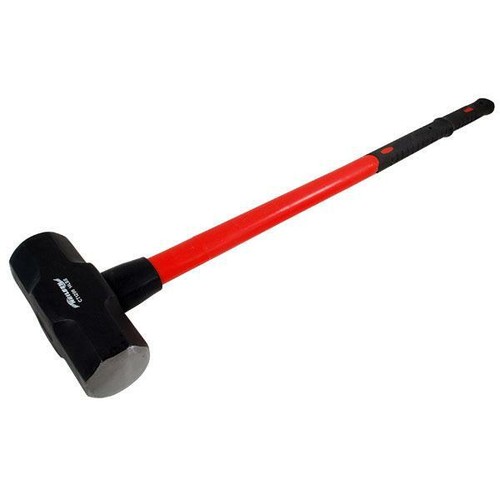 Heavy duty sledge hammer - 14,