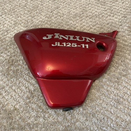 Jinlun jl125 cruiser - jinlun, jl125-11