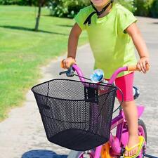 Bikes Basket Front Rear,Folded